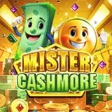 Bocoran RTP Slot Spadegaming Mister Cashmore